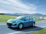 Mazda Axela Sport 2009 года